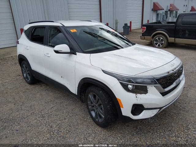 2022 KIA SELTOS S - 1