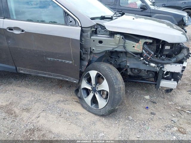 2020 JEEP COMPASS LATITUDE 4X4 6