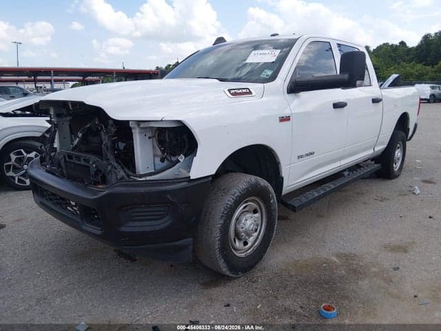 2022 RAM 2500 2