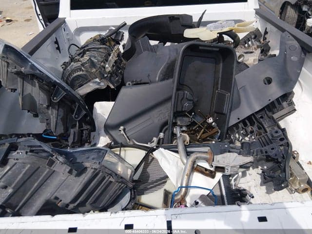 2022 RAM 2500 11
