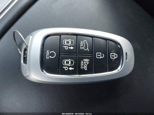 2023 HYUNDAI SANTA FE CALLIGRAPHY 11