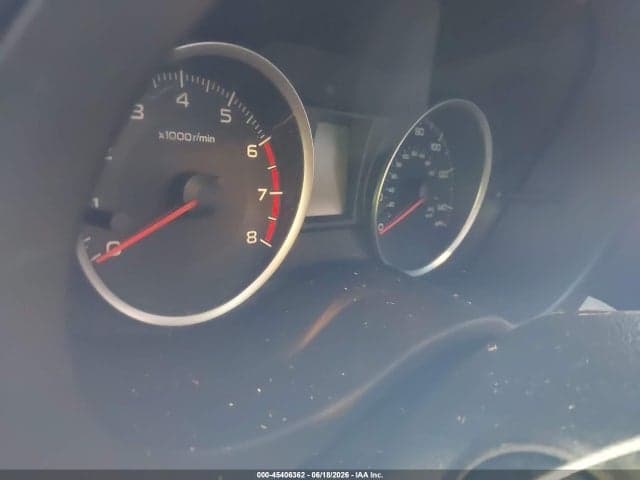 2017 SUBARU FORESTER 2.5I PREMIUM 15