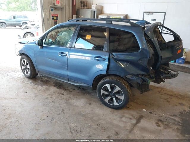 2017 SUBARU FORESTER 2.5I PREMIUM 3