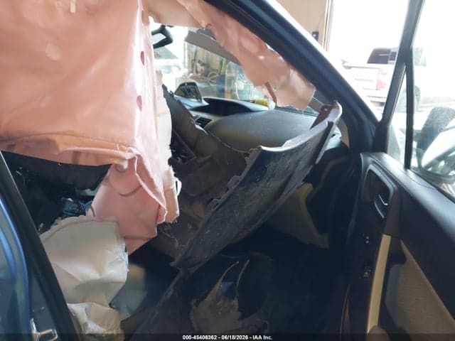 2017 SUBARU FORESTER 2.5I PREMIUM 5