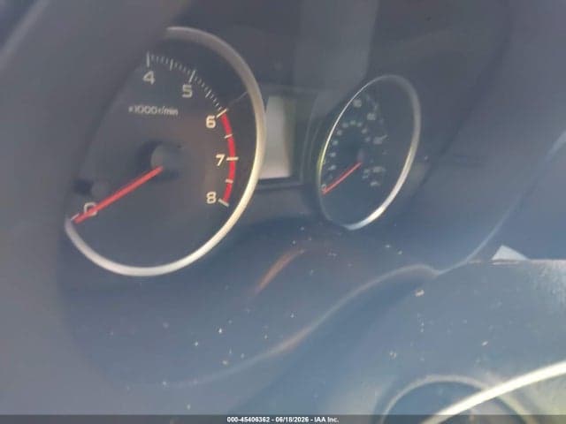 2017 SUBARU FORESTER 2.5I PREMIUM 7