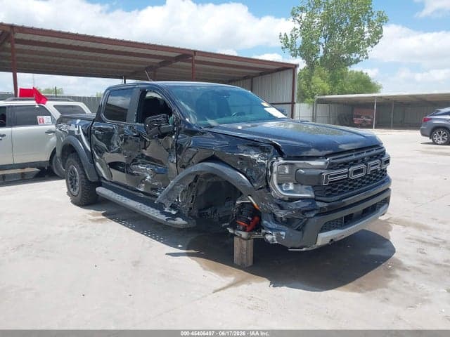 2024 FORD RANGER RAPTOR 1