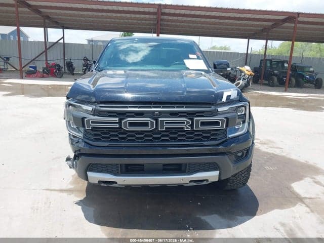 2024 FORD RANGER RAPTOR 13