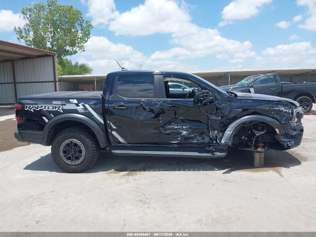 2024 FORD RANGER RAPTOR 14