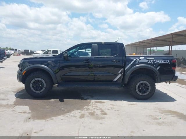 2024 FORD RANGER RAPTOR 15