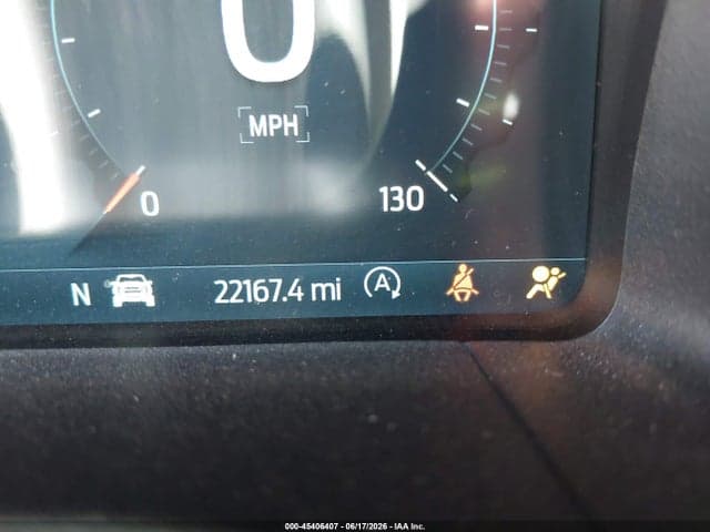 2024 FORD RANGER RAPTOR 16