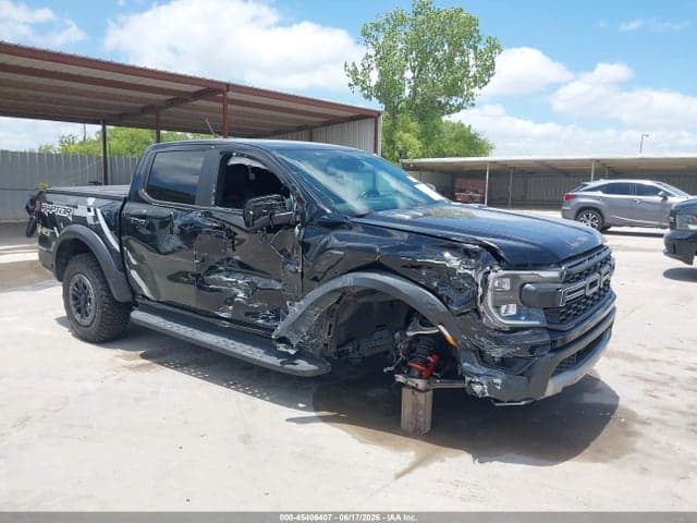 2024 FORD RANGER RAPTOR 6