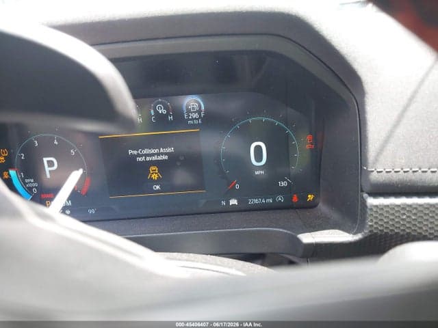 2024 FORD RANGER RAPTOR 7