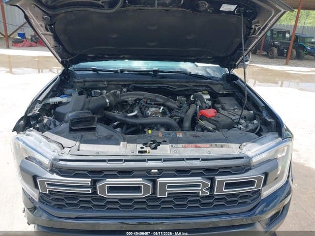 2024 FORD RANGER RAPTOR 10