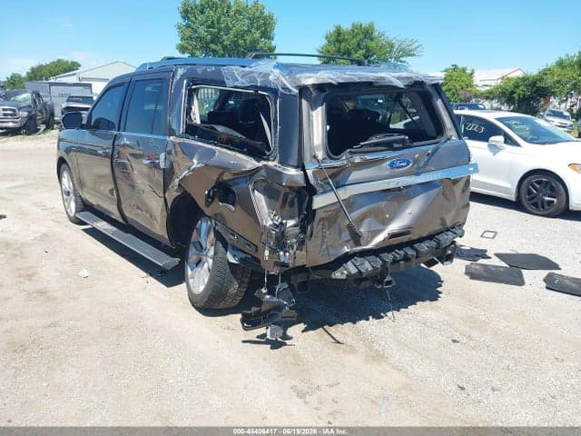 2018 FORD EXPEDITION MAX PLATINUM 3