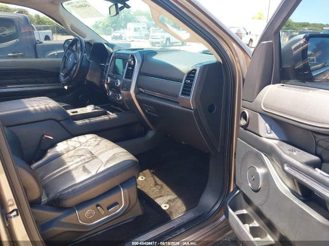 2018 FORD EXPEDITION MAX PLATINUM 5