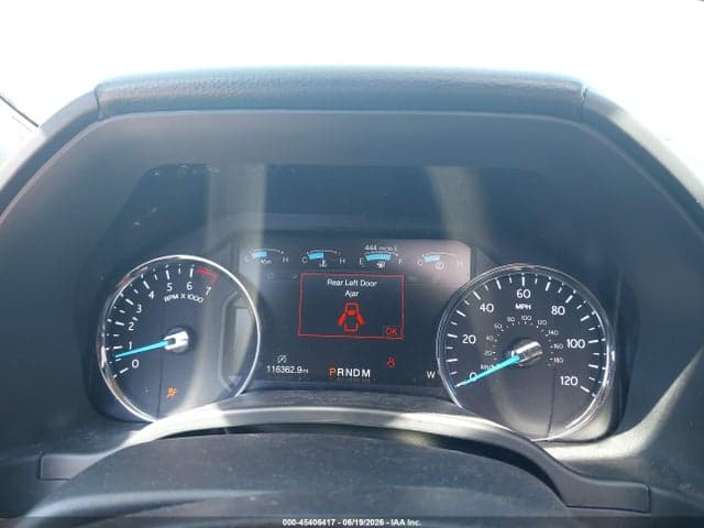 2018 FORD EXPEDITION MAX PLATINUM 7