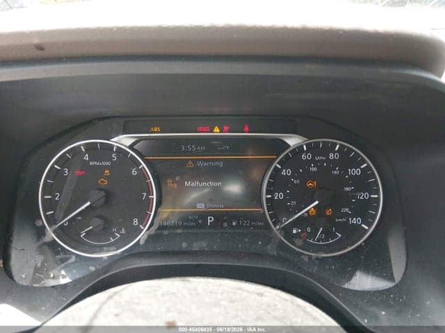 2021 NISSAN ROGUE SV INTELLIGENT AWD 7