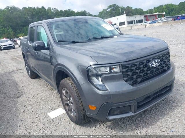 2025 FORD MAVERICK XLT 1