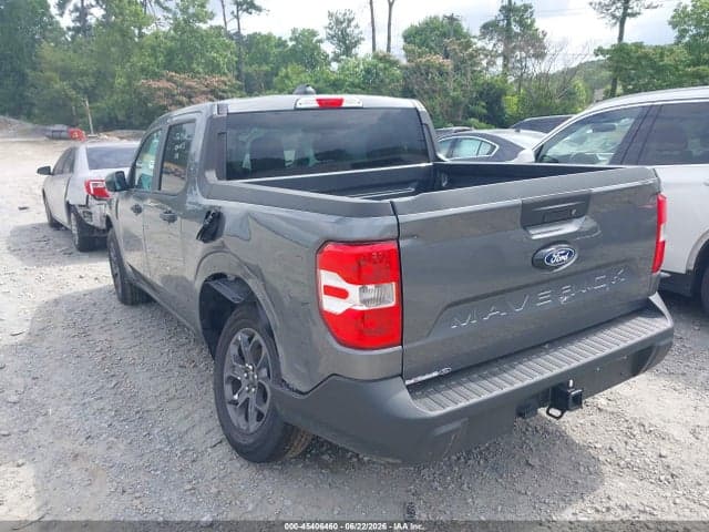 2025 FORD MAVERICK XLT 3