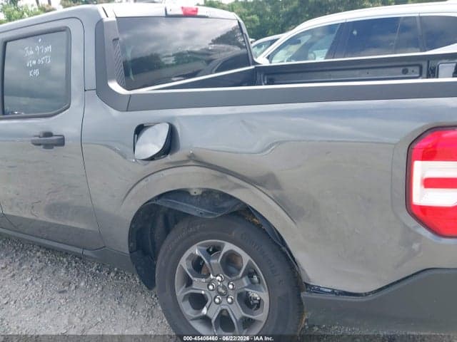 2025 FORD MAVERICK XLT 6