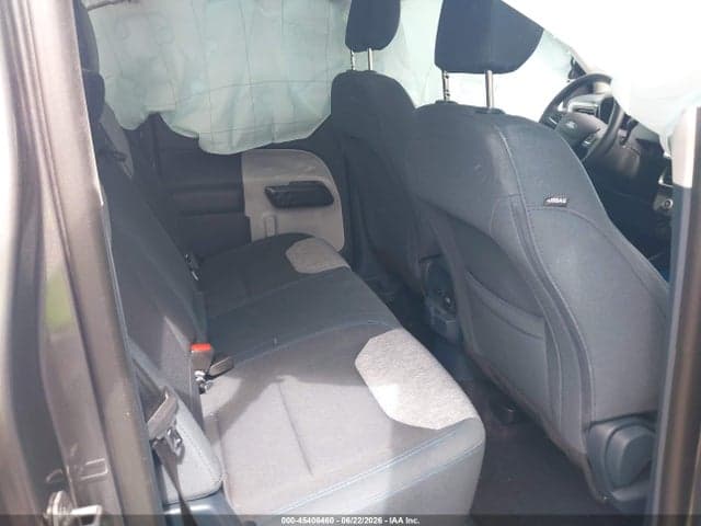 2025 FORD MAVERICK XLT 8