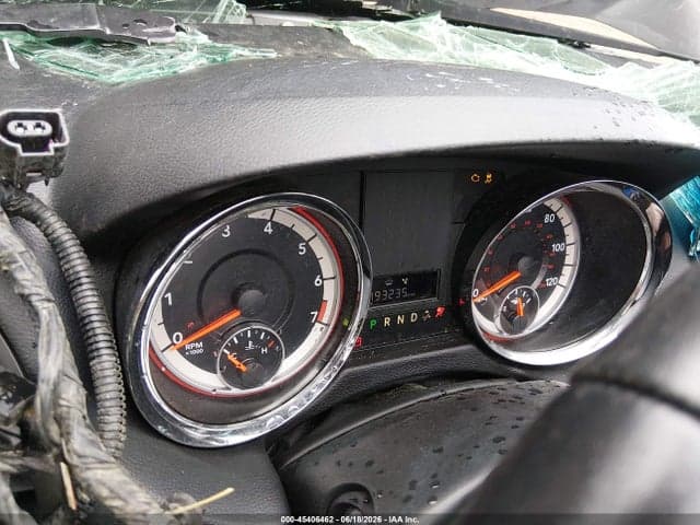 2017 DODGE GRAND CARAVAN SE PLUS 7