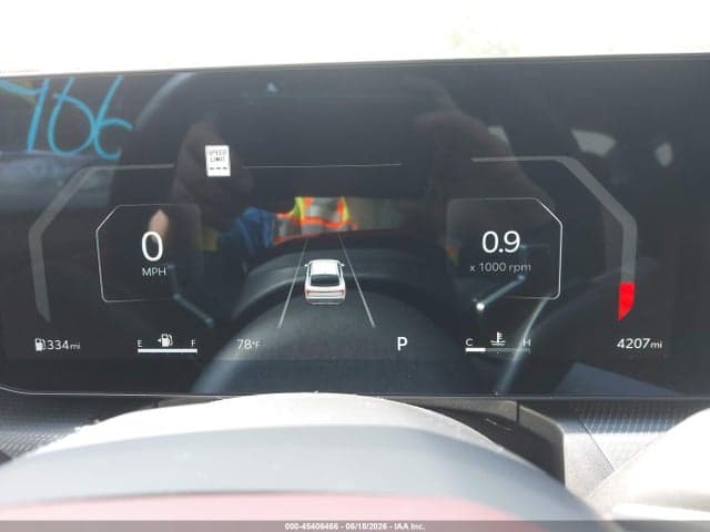 2025 KIA K4 GT LINE 7