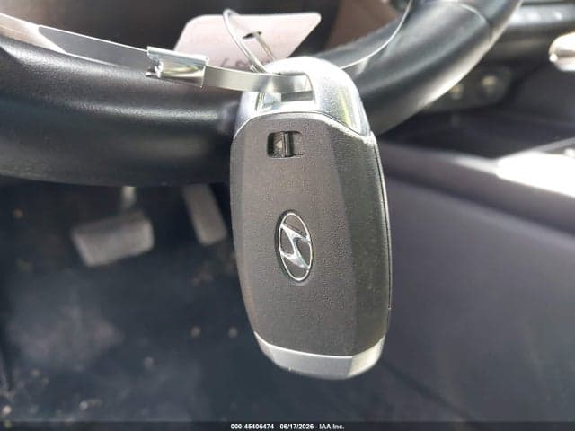 2021 HYUNDAI ELANTRA SEL 11