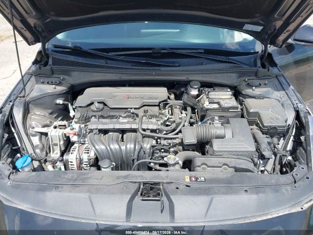 2021 HYUNDAI ELANTRA SEL 10