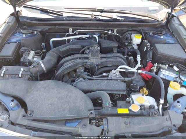 2022 SUBARU OUTBACK LIMITED 10