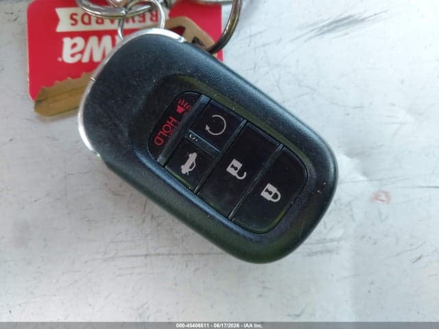 2025 HONDA CIVIC SPORT 11