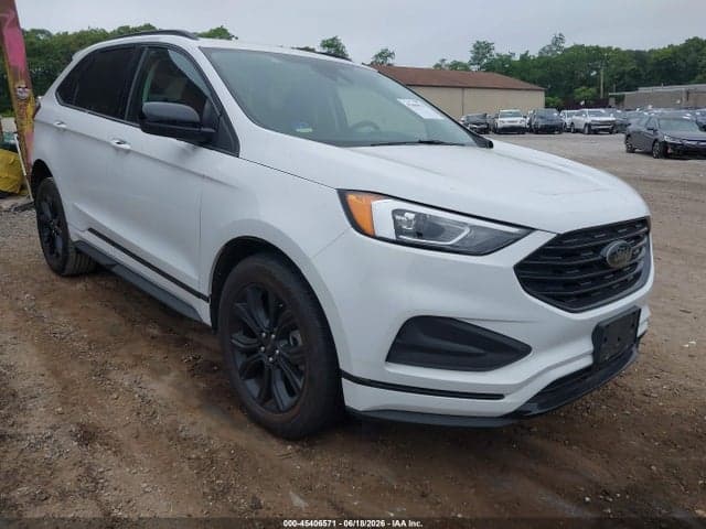 2024 FORD EDGE SE 1
