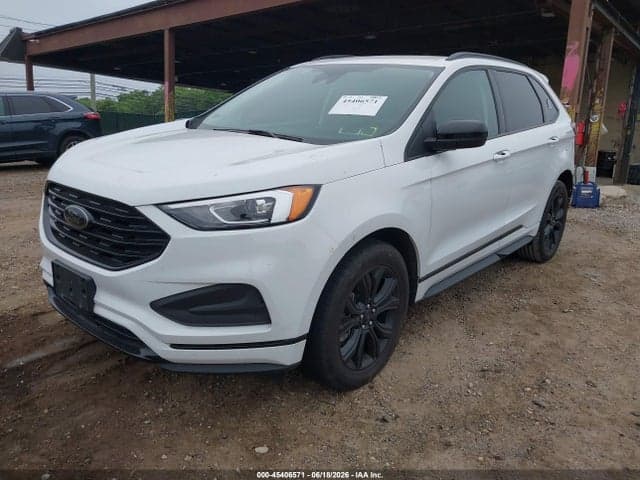 2024 FORD EDGE SE 2