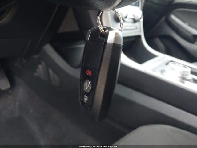 2024 FORD EDGE SE 11