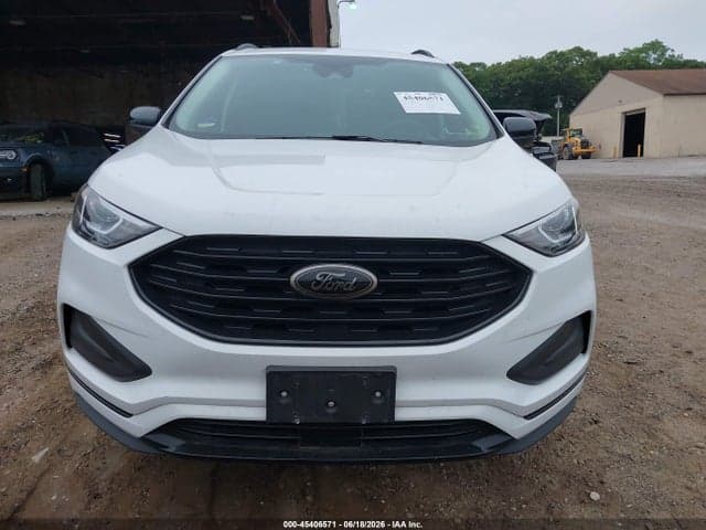 2024 FORD EDGE SE 13