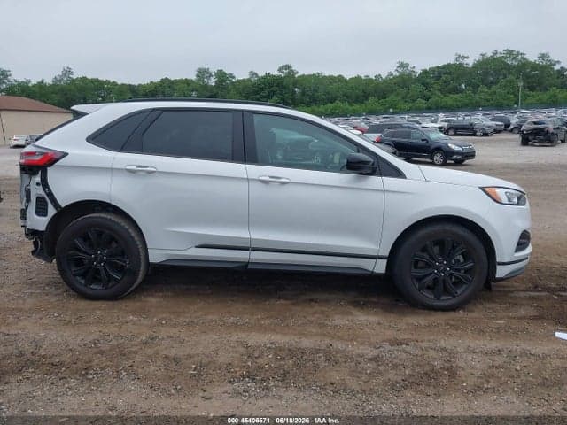 2024 FORD EDGE SE 14