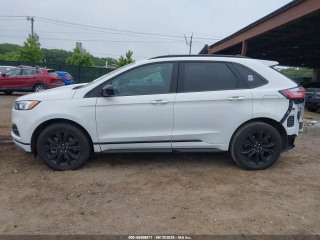 2024 FORD EDGE SE 15