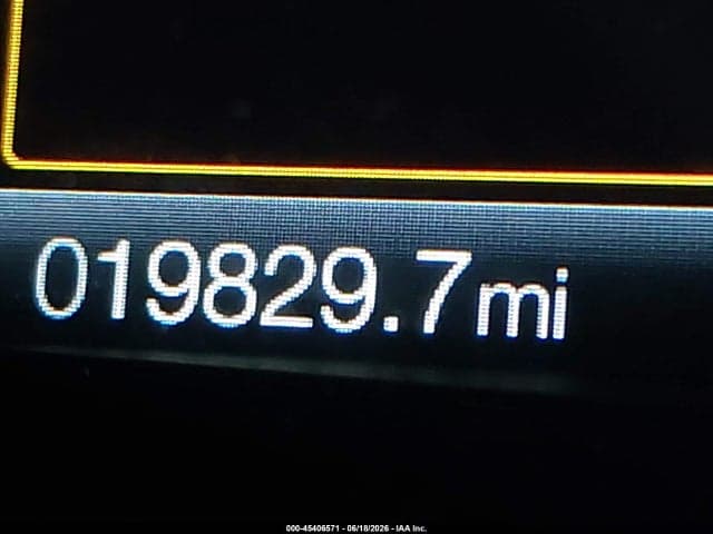 2024 FORD EDGE SE 16