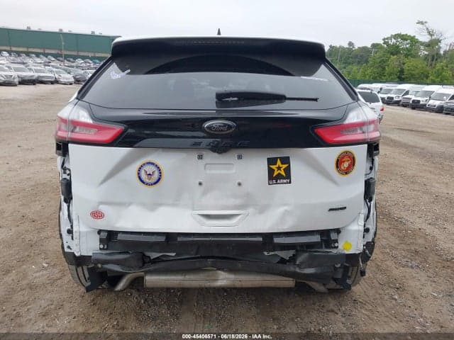 2024 FORD EDGE SE 17