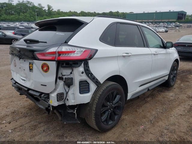 2024 FORD EDGE SE 4