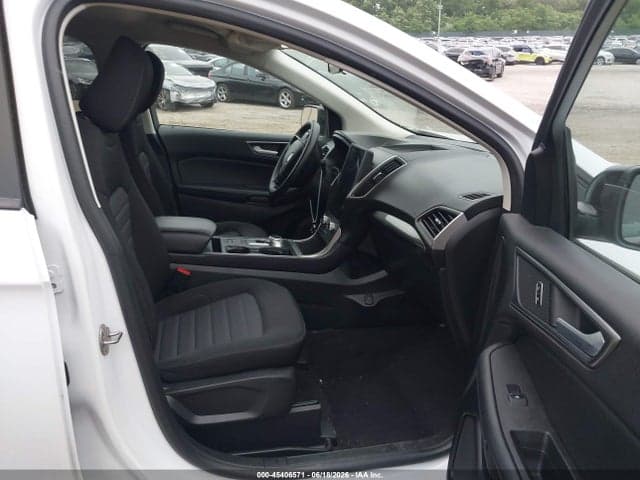2024 FORD EDGE SE 5