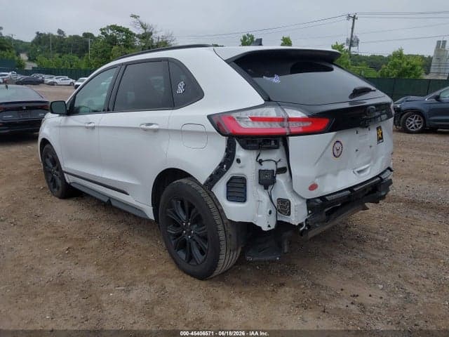 2024 FORD EDGE SE 6