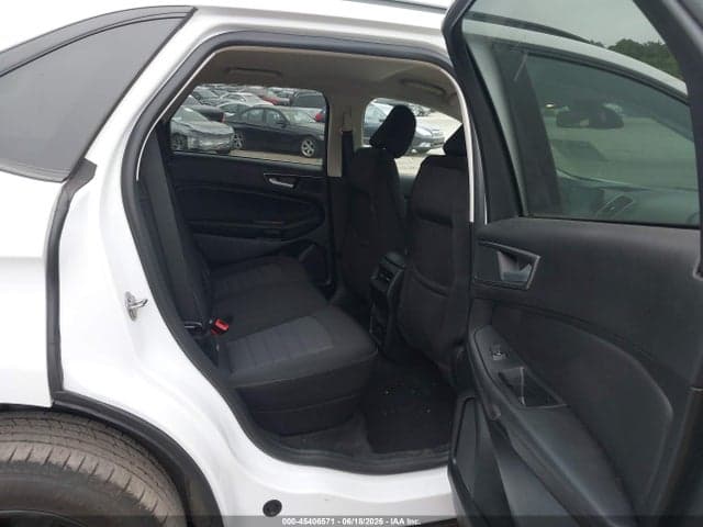 2024 FORD EDGE SE 8