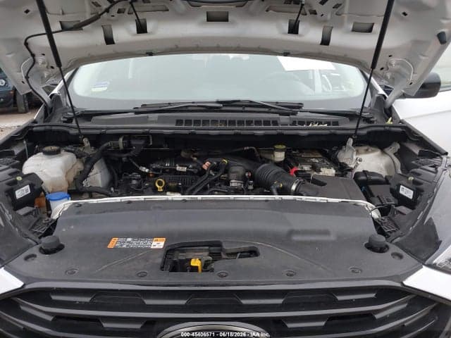 2024 FORD EDGE SE 10