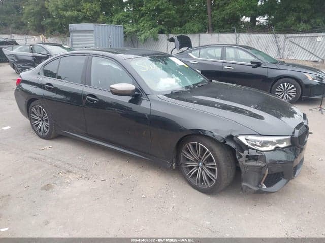 2020 BMW M340I - 1