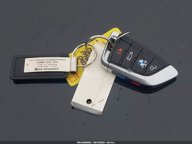 2020 BMW M340I 11