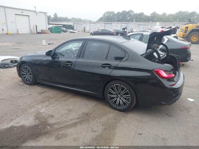 2020 BMW M340I 3