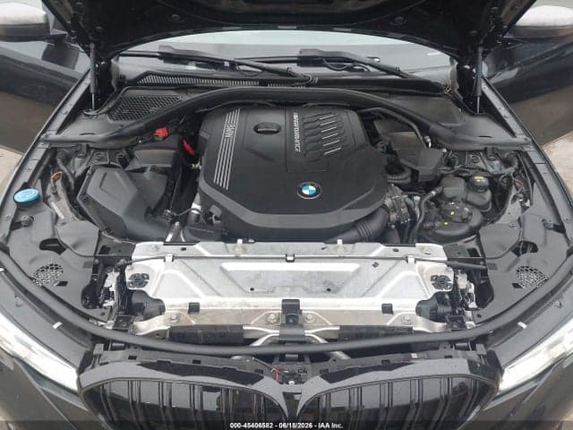2020 BMW M340I 10