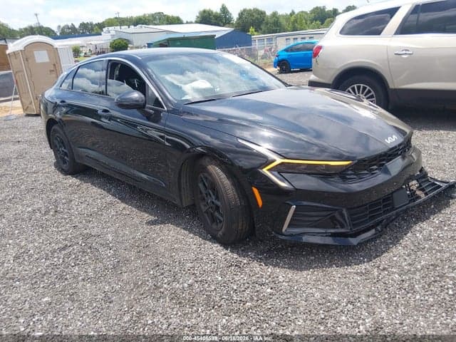 2026 KIA K5 LXS FWD