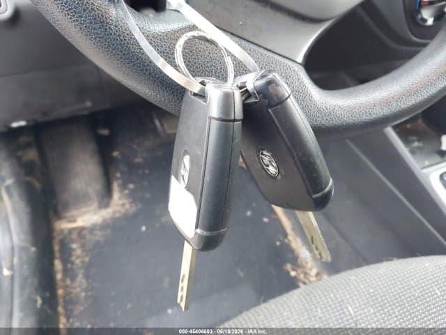 2020 HYUNDAI ACCENT SE 11